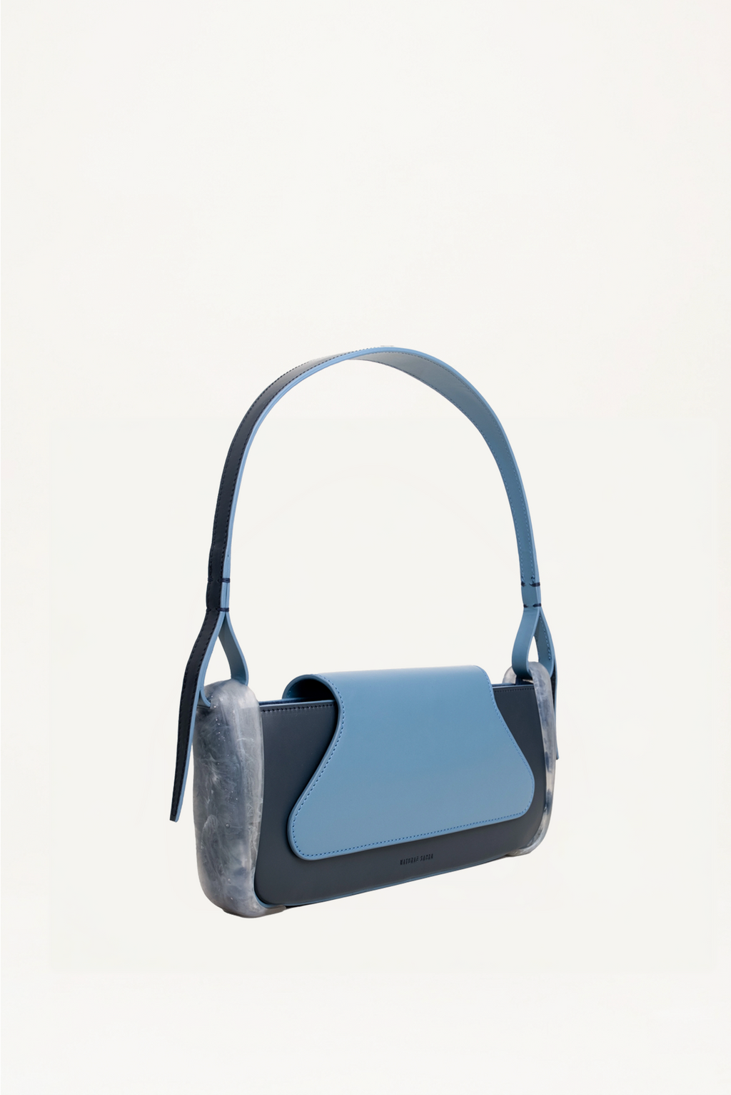 BASSO | CELESTIAL BLUE