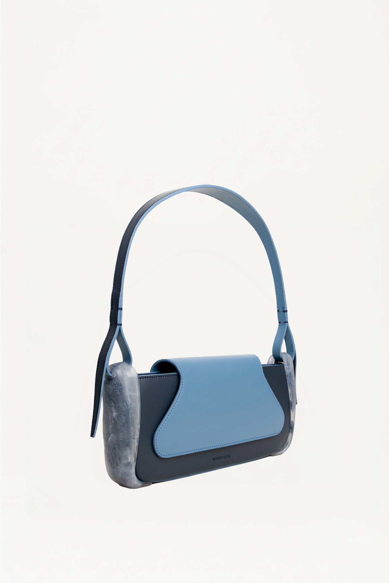 BASSO | CELESTIAL BLUE