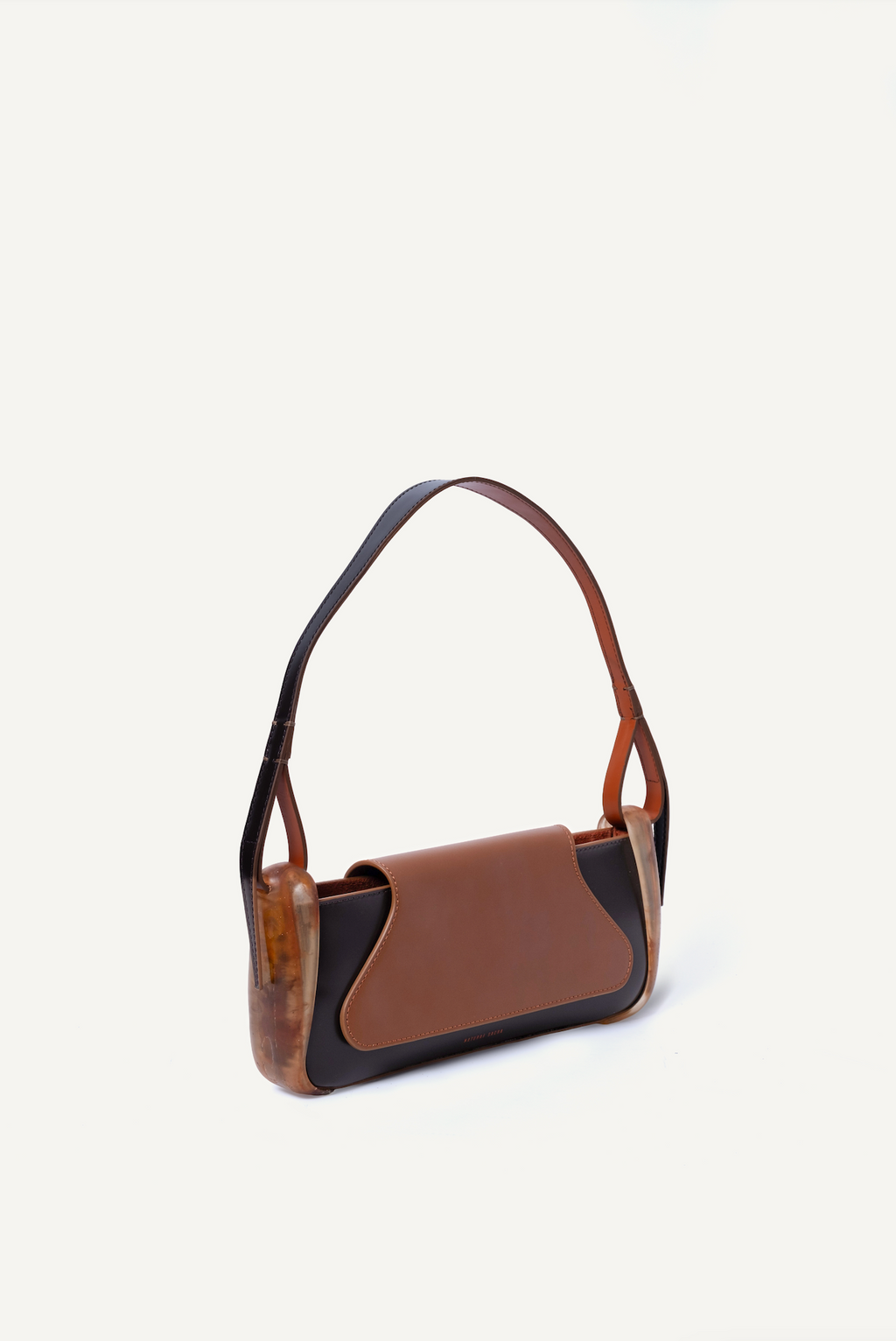 BASSO | RETRO BROWN