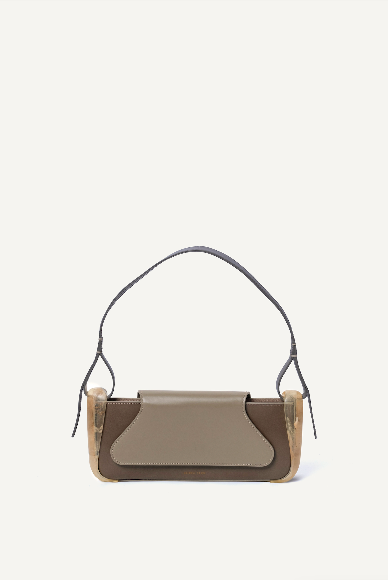 BASSO | TAUPE