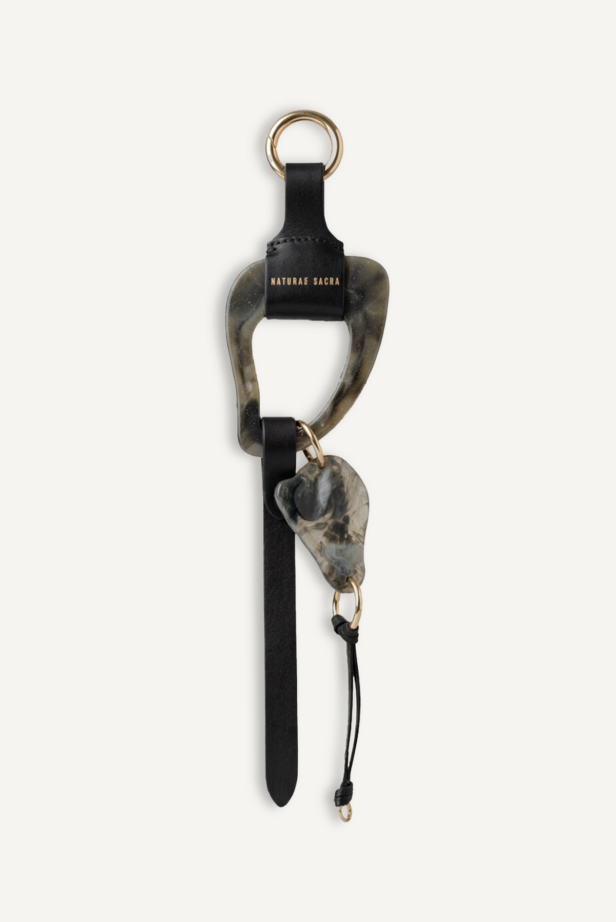 NS CHARM | BLACK NO 1