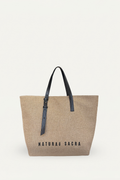 CANVAS BAG MIDI