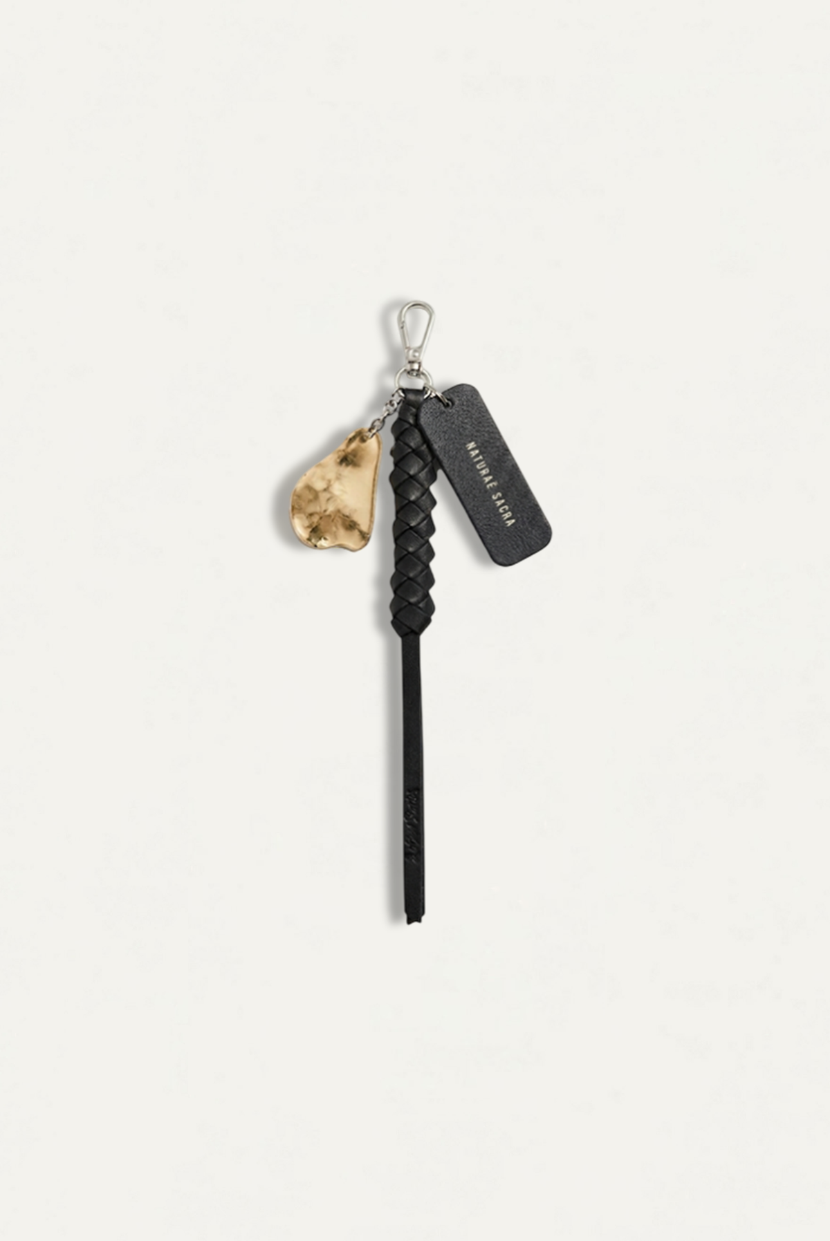 NS CHARM | BLACK NO 2