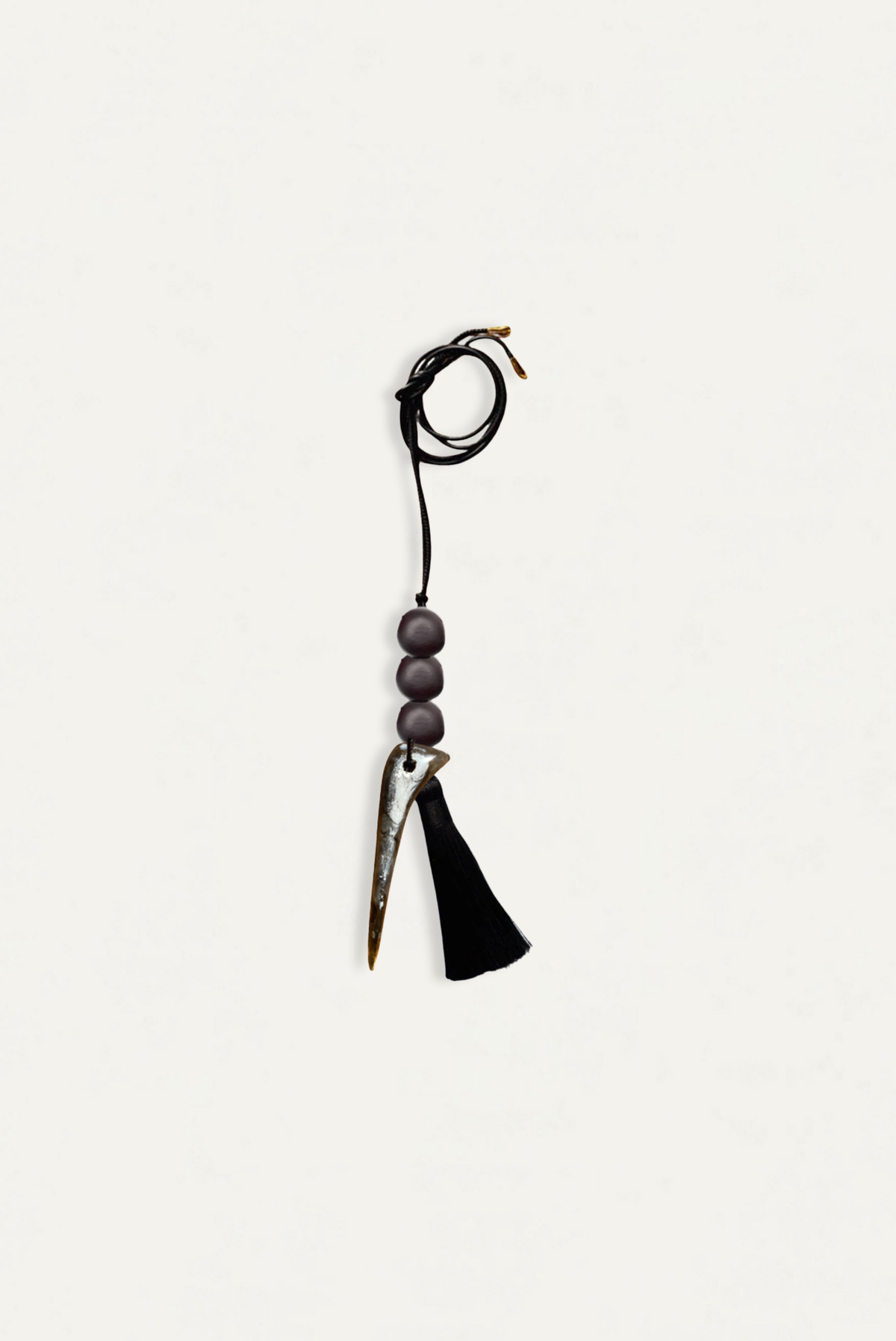 NS CHARM | BLACK NO 7