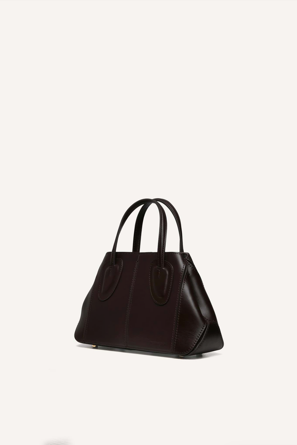 EV MICRO | PASSION BROWN