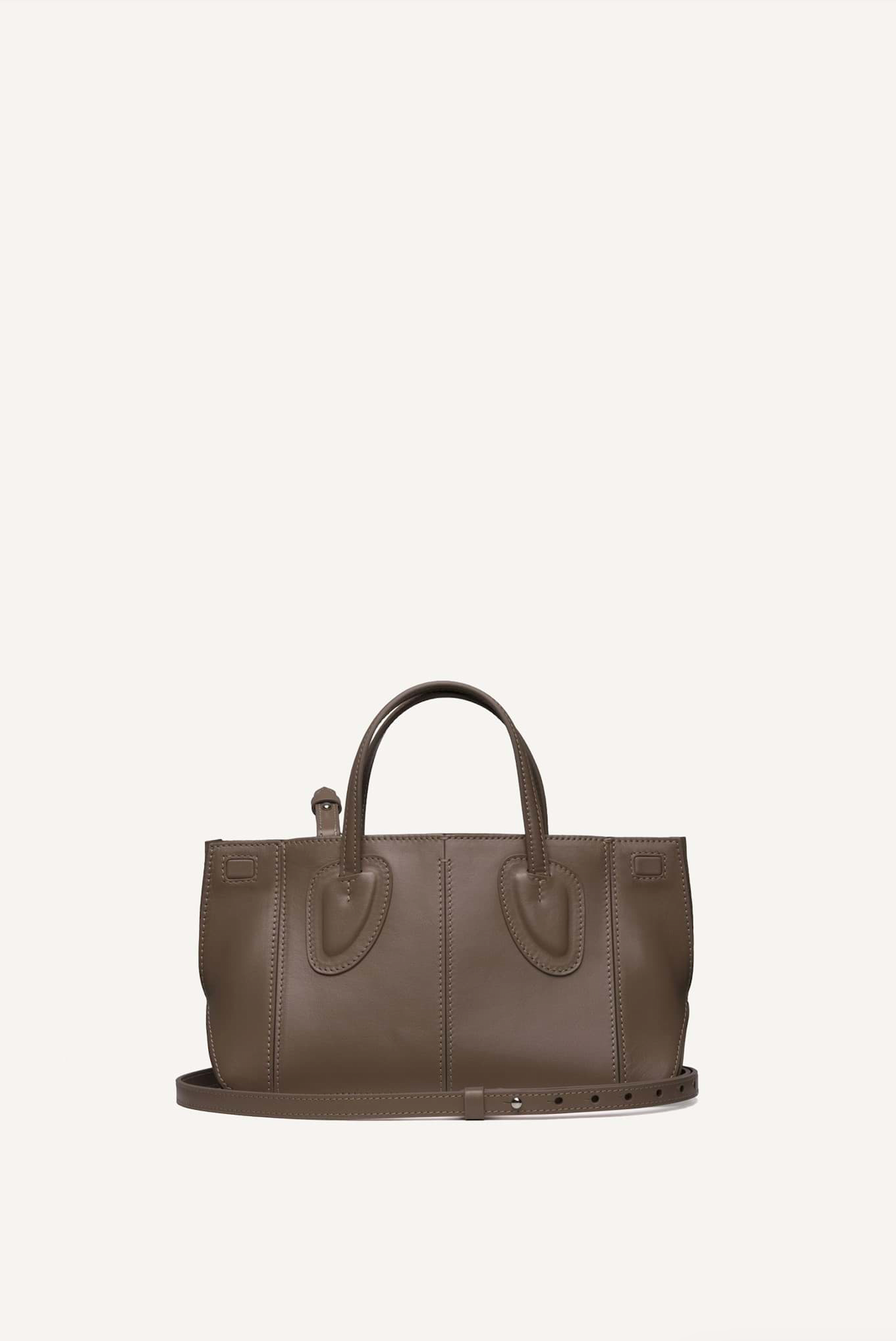 EV MICRO | TAUPE