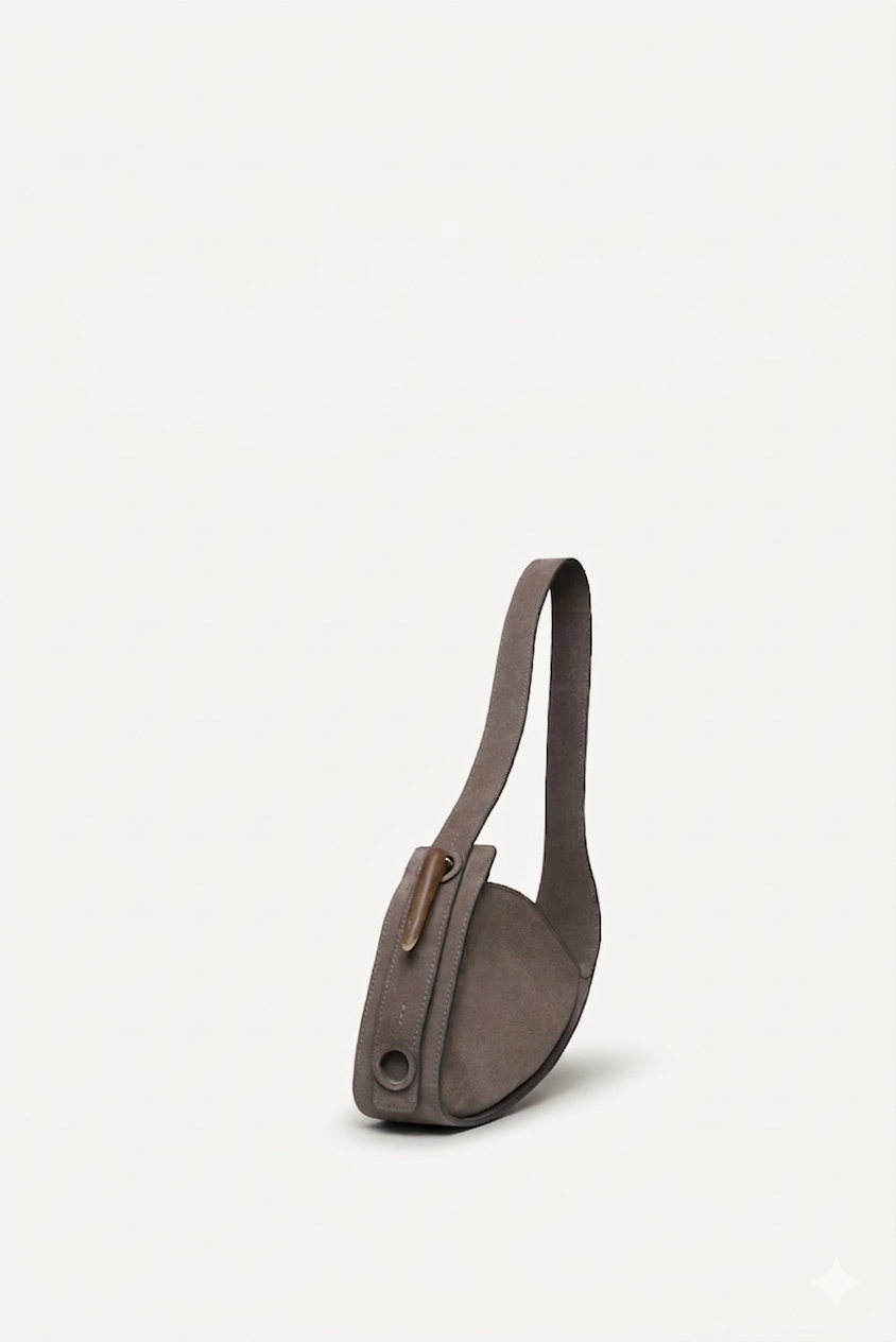 RUH MINI | TAUPE