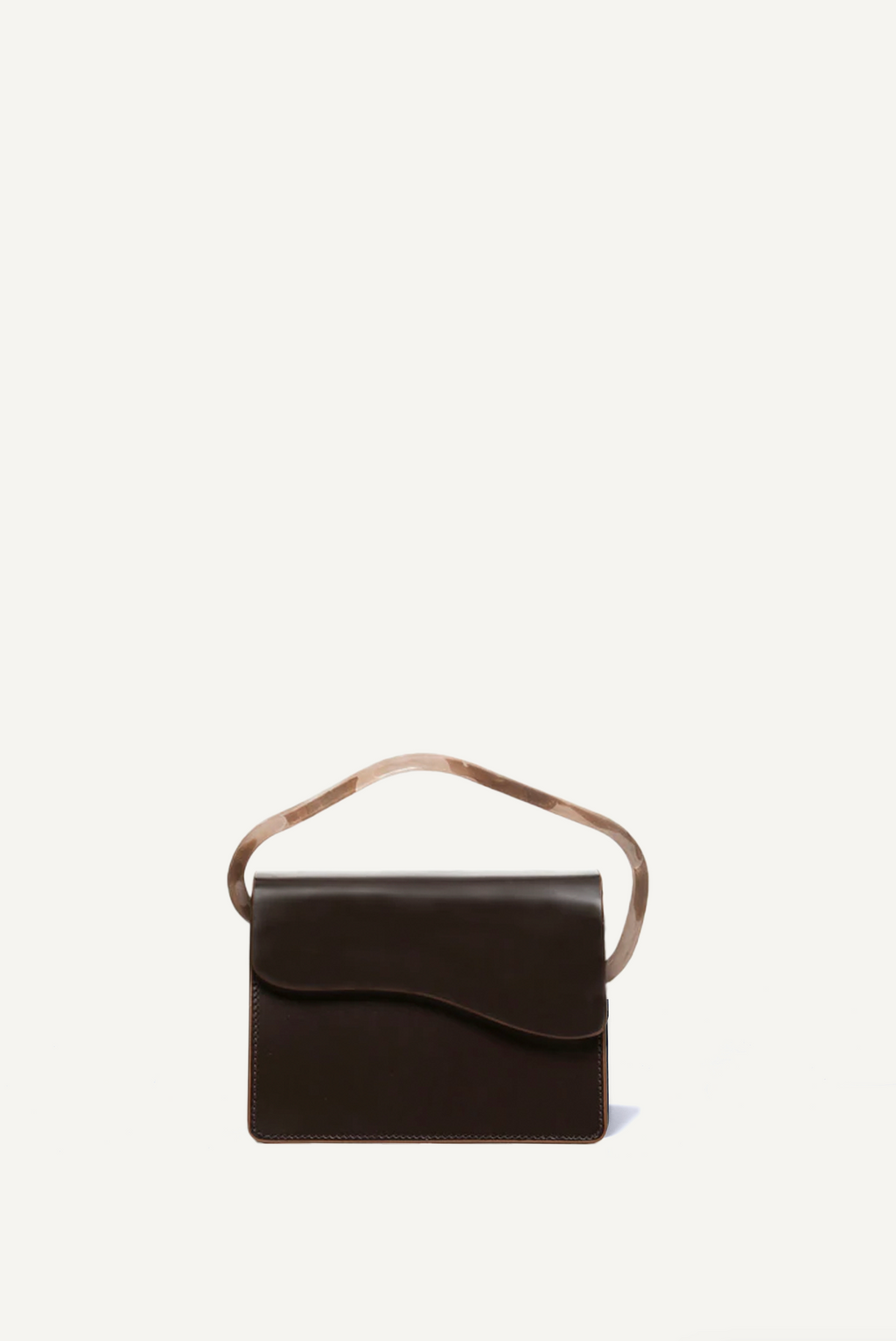AIGES MINI | PASSION BROWN