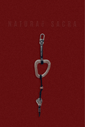 NS CHARM | BLACK NO 2