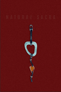 NS CHARM | BLACK NO 4