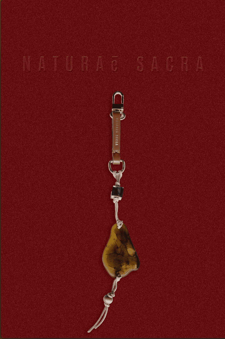 NS CHARM | RHUM NO 1
