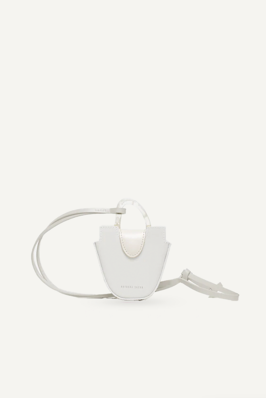 OUREA MINI | OFF WHITE