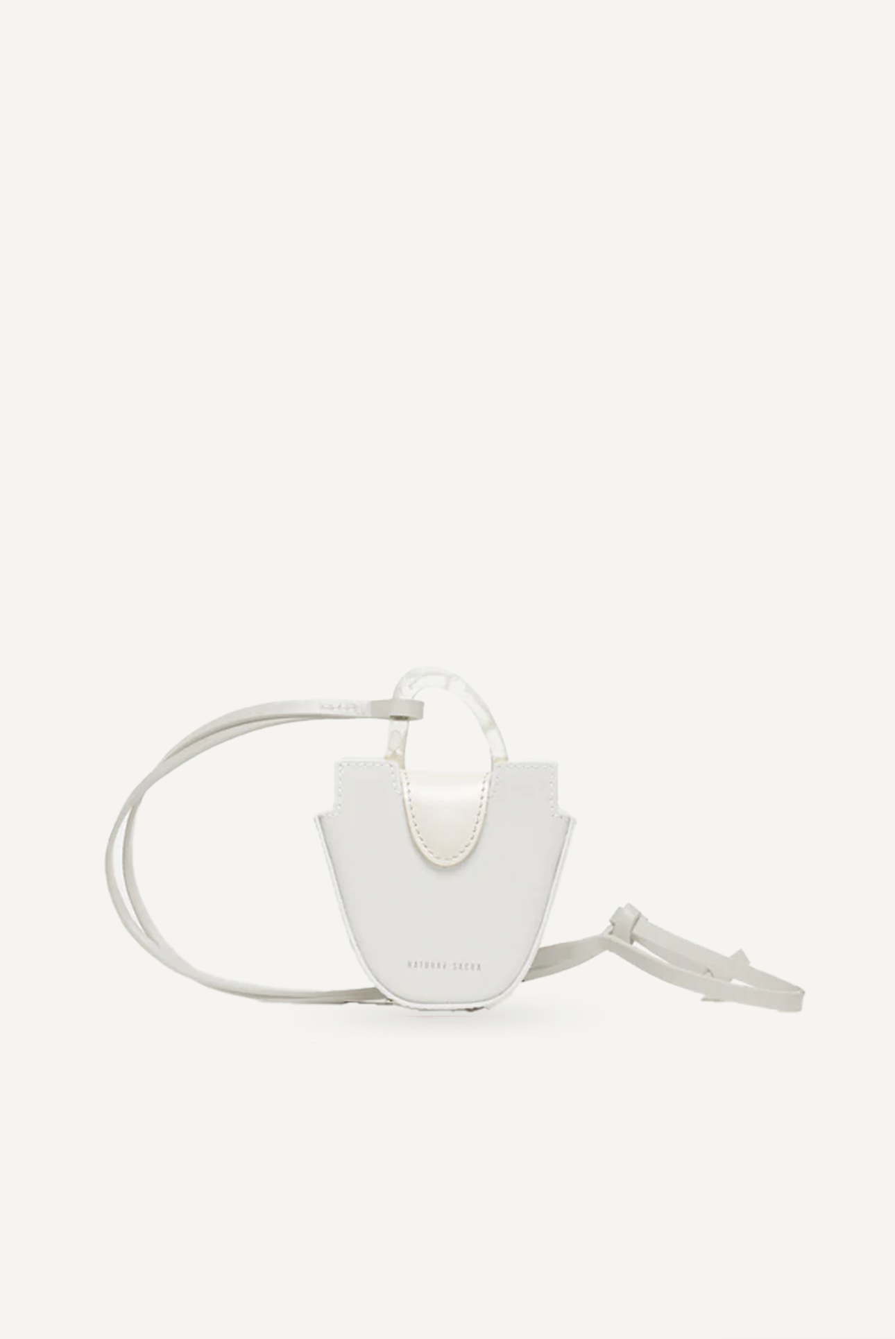 OUREA MINI | OFF WHITE