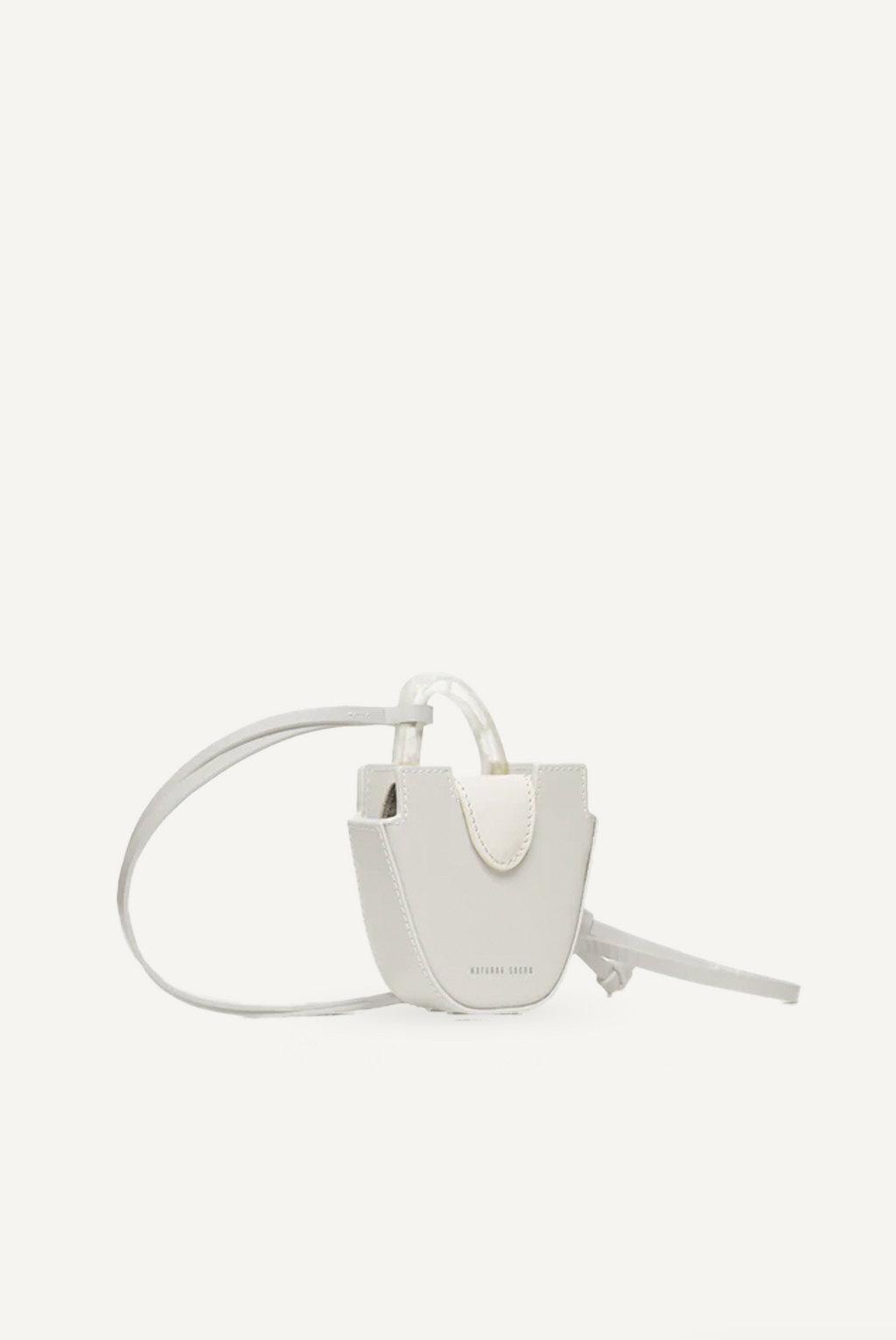 OUREA MINI | OFF WHITE
