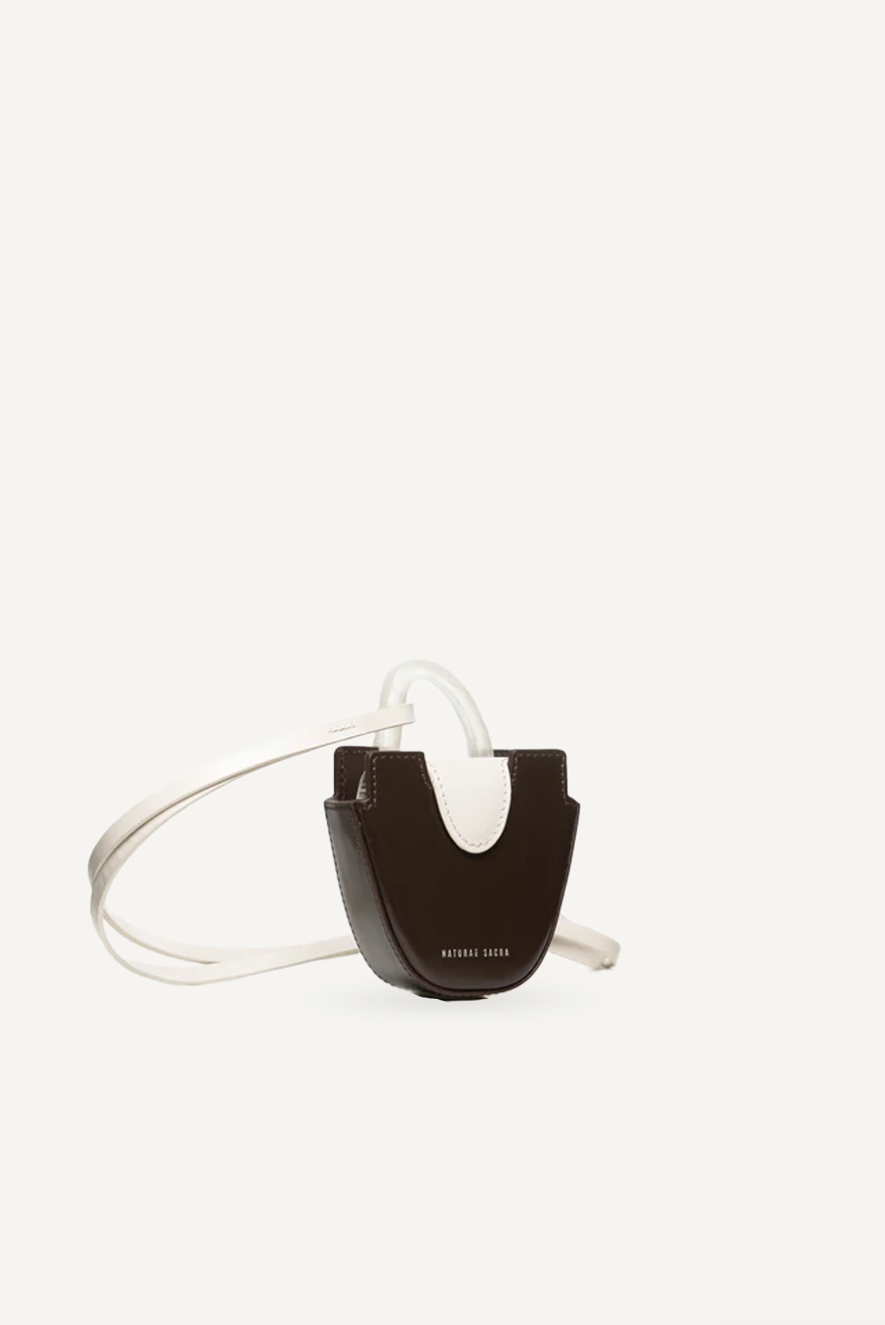 OUREA MINI | PASSION BROWN