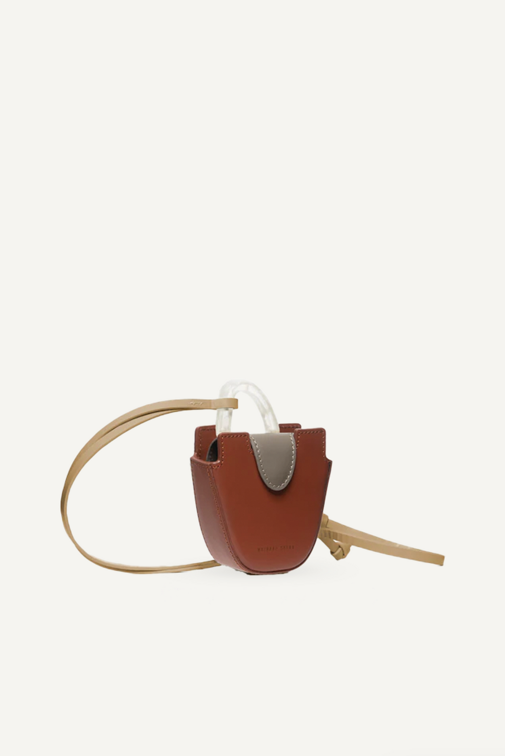 OUREA MINI | RETRO BROWN