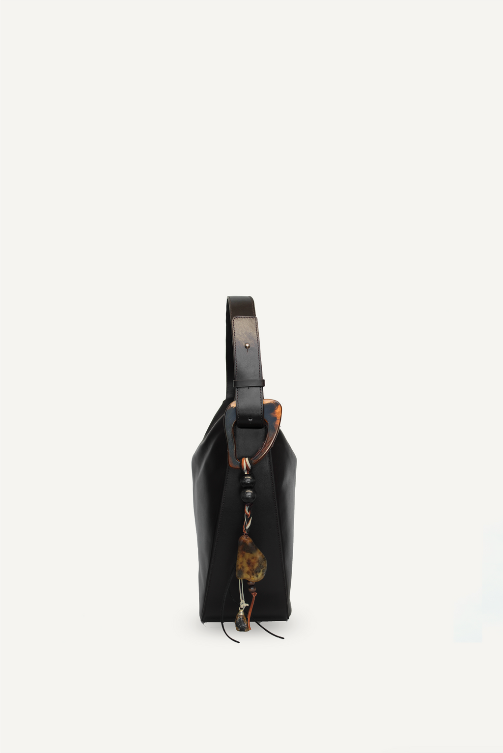 OUREA SOFT | BLACK