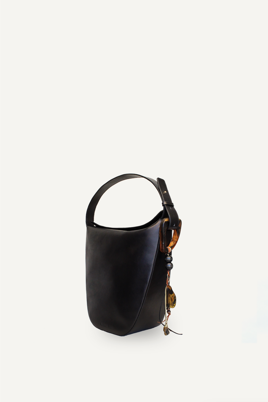 OUREA SOFT | BLACK