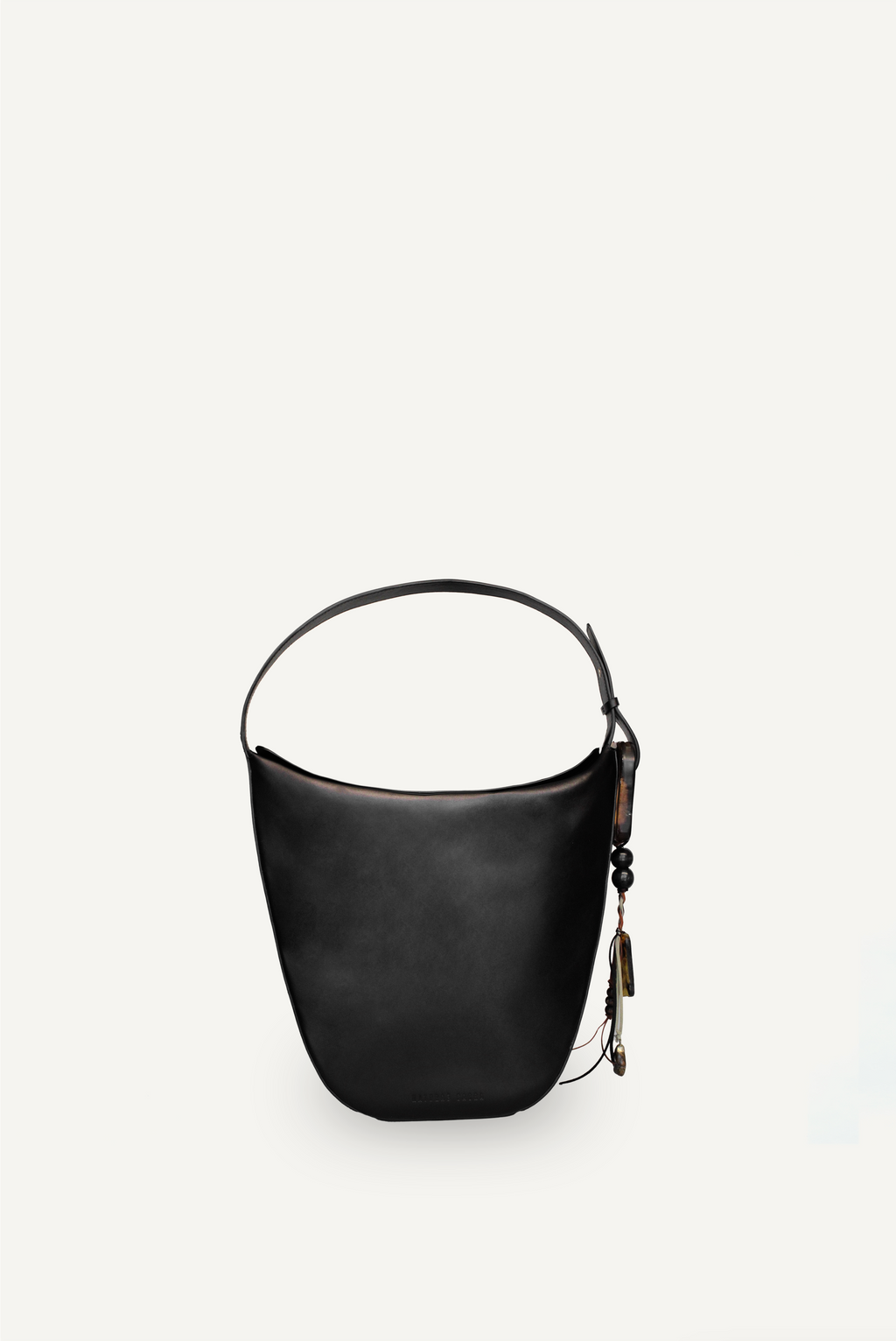 OUREA SOFT | BLACK