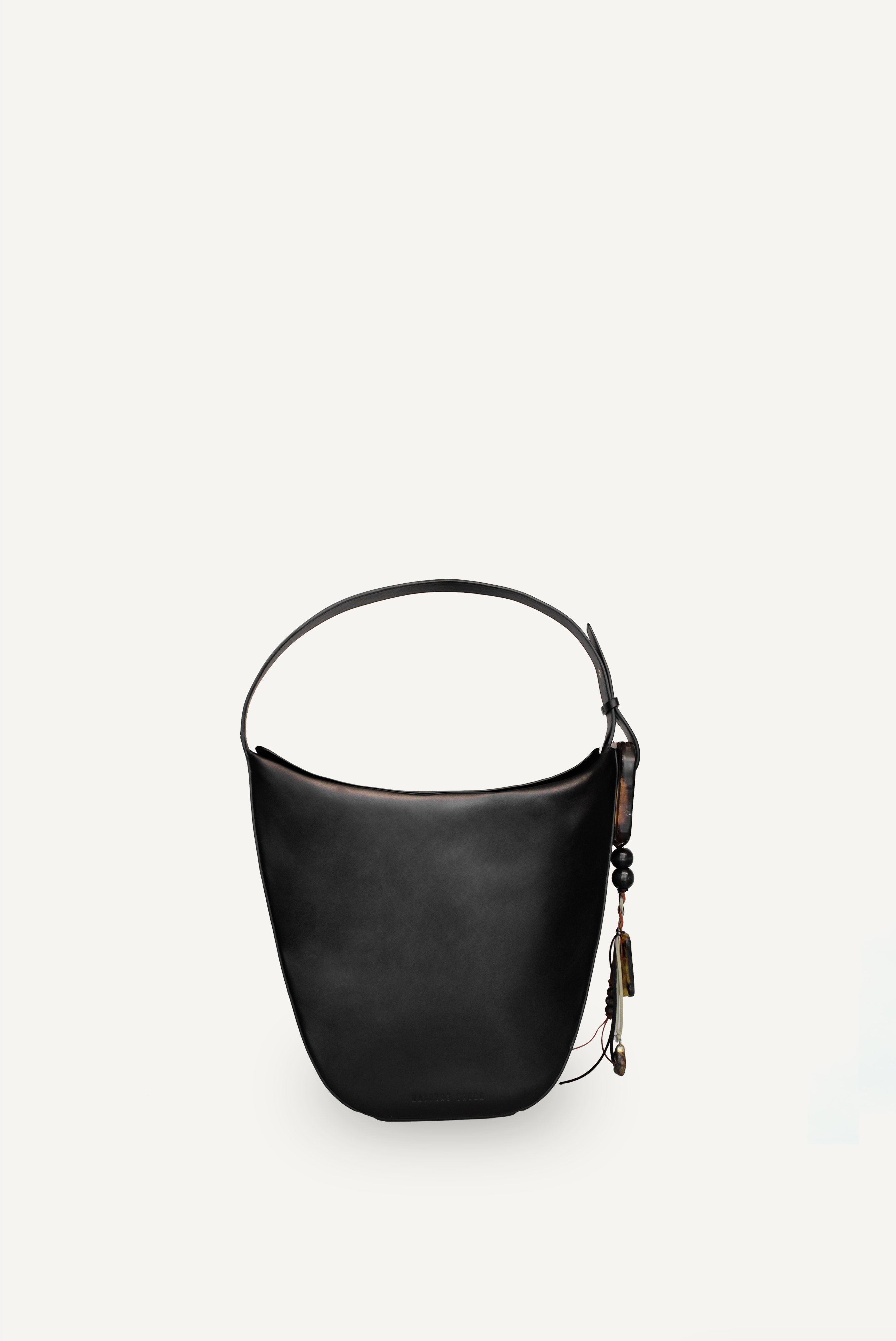 OUREA SOFT | BLACK