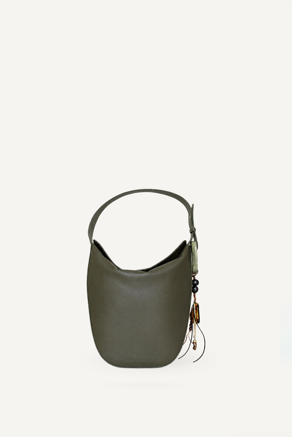 OUREA SOFT | OLIVE GREEN