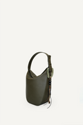 OUREA SOFT | OLIVE GREEN