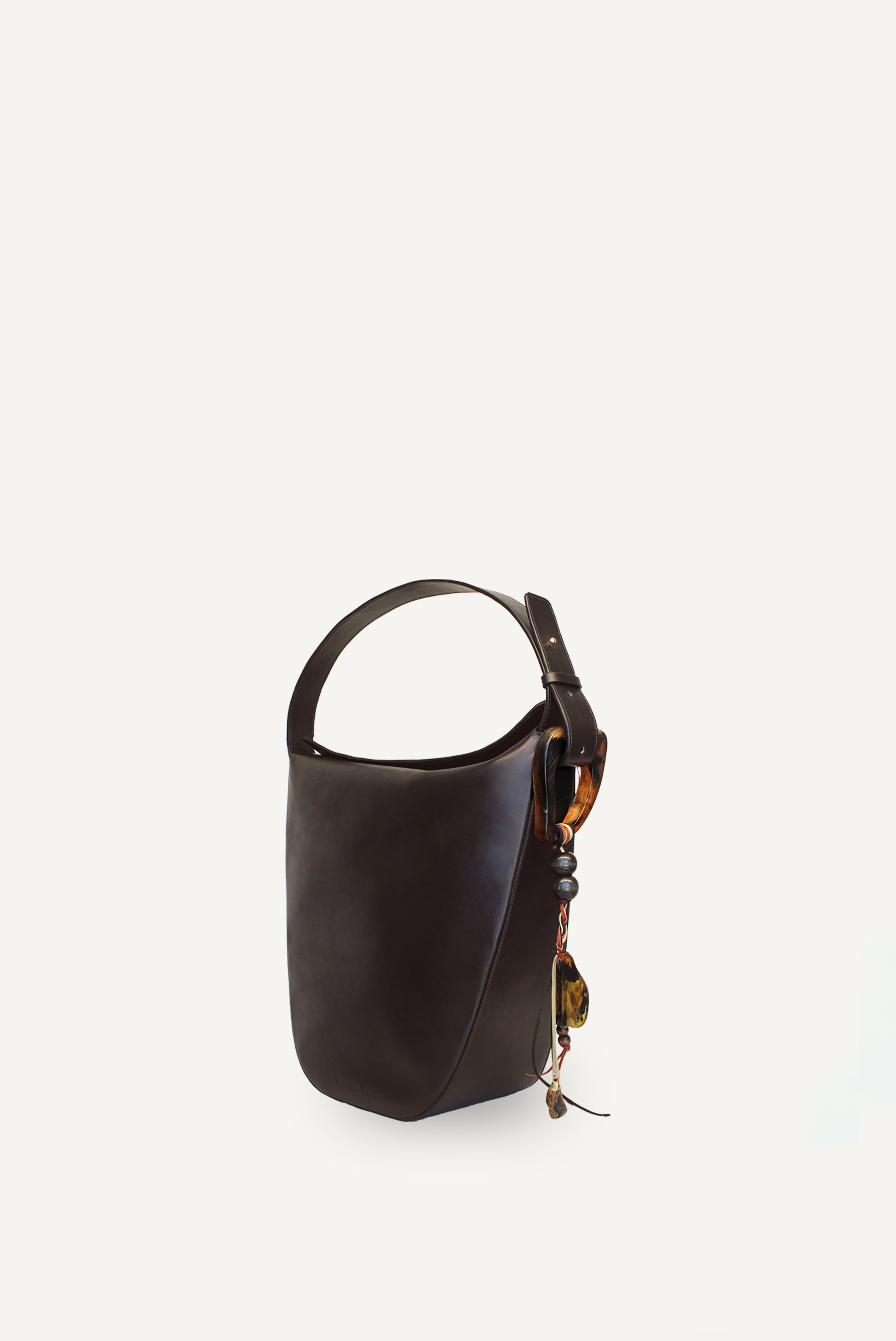 OUREA SOFT | PASSION BROWN