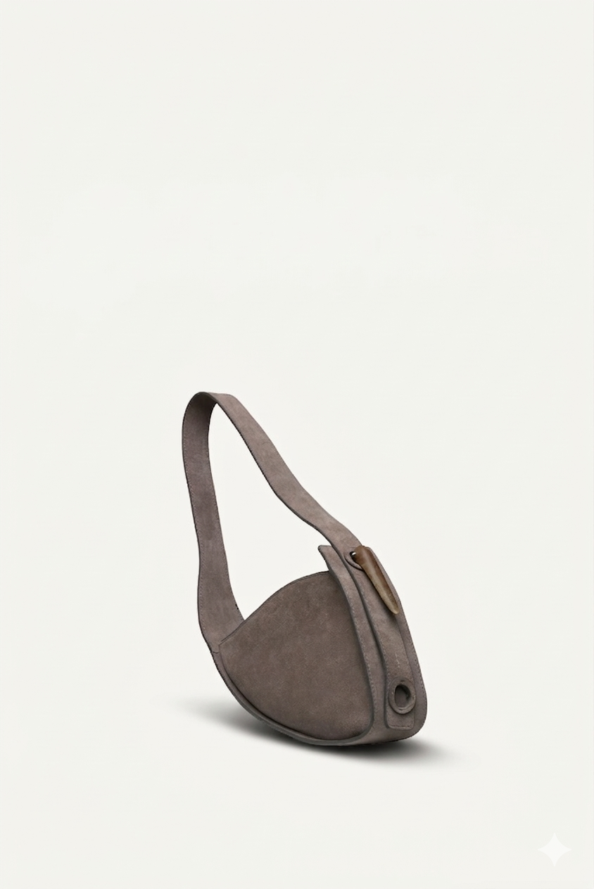 RUH MINI | TAUPE