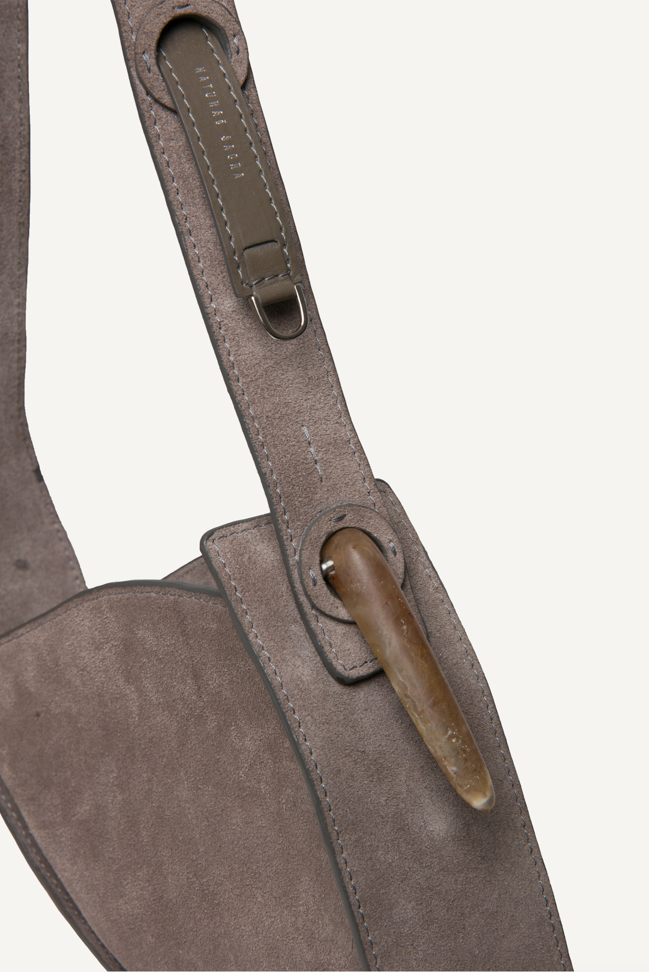 RUH MINI | TAUPE