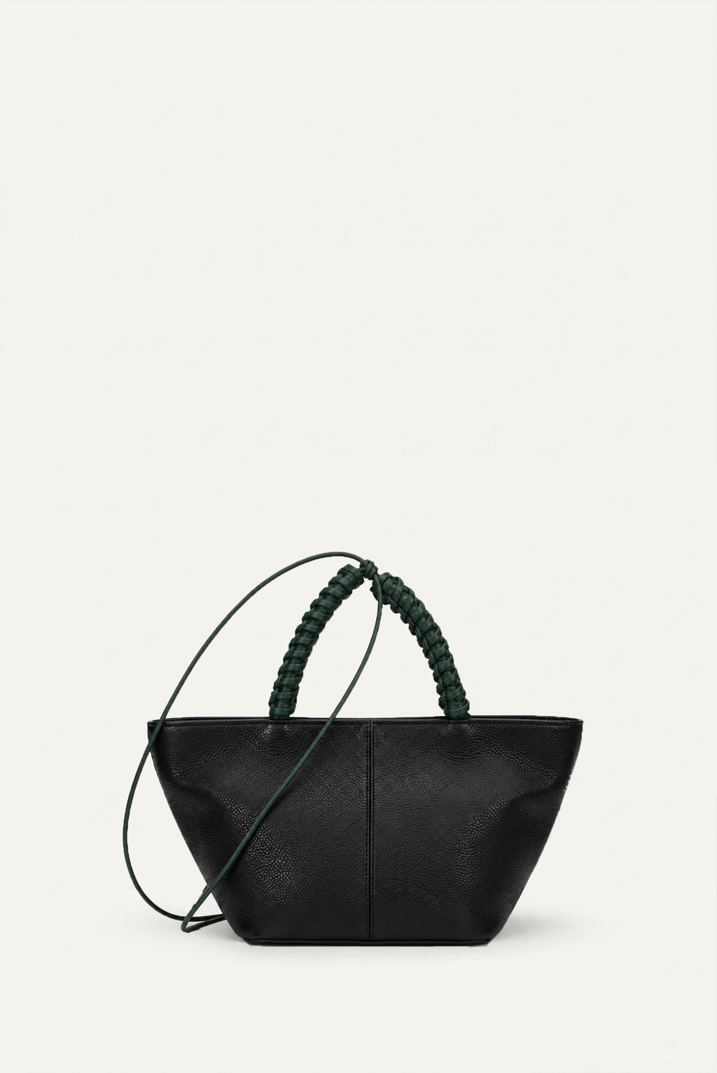 TETRAMER | BLACK