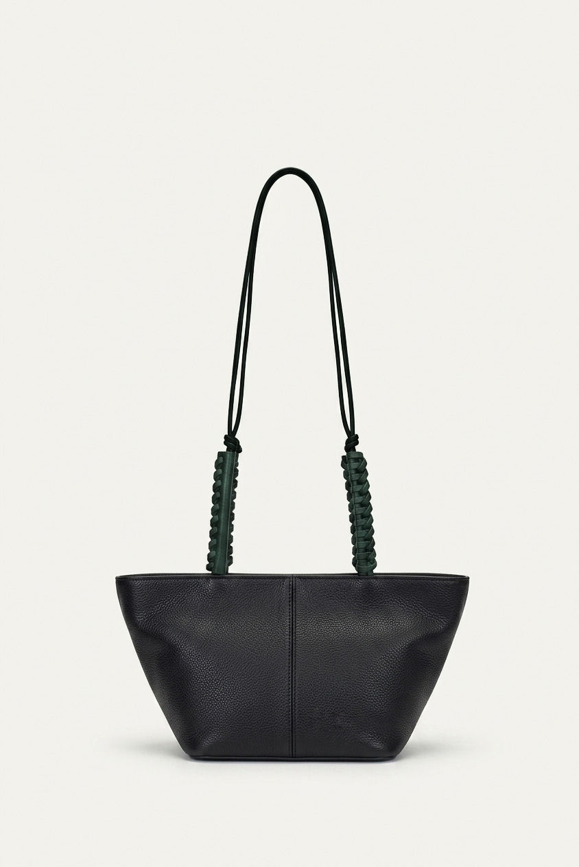 TETRAMER | BLACK