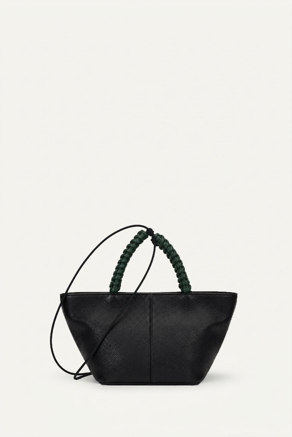 TETRAMER | BLACK