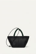 TETRAMER | BLACK