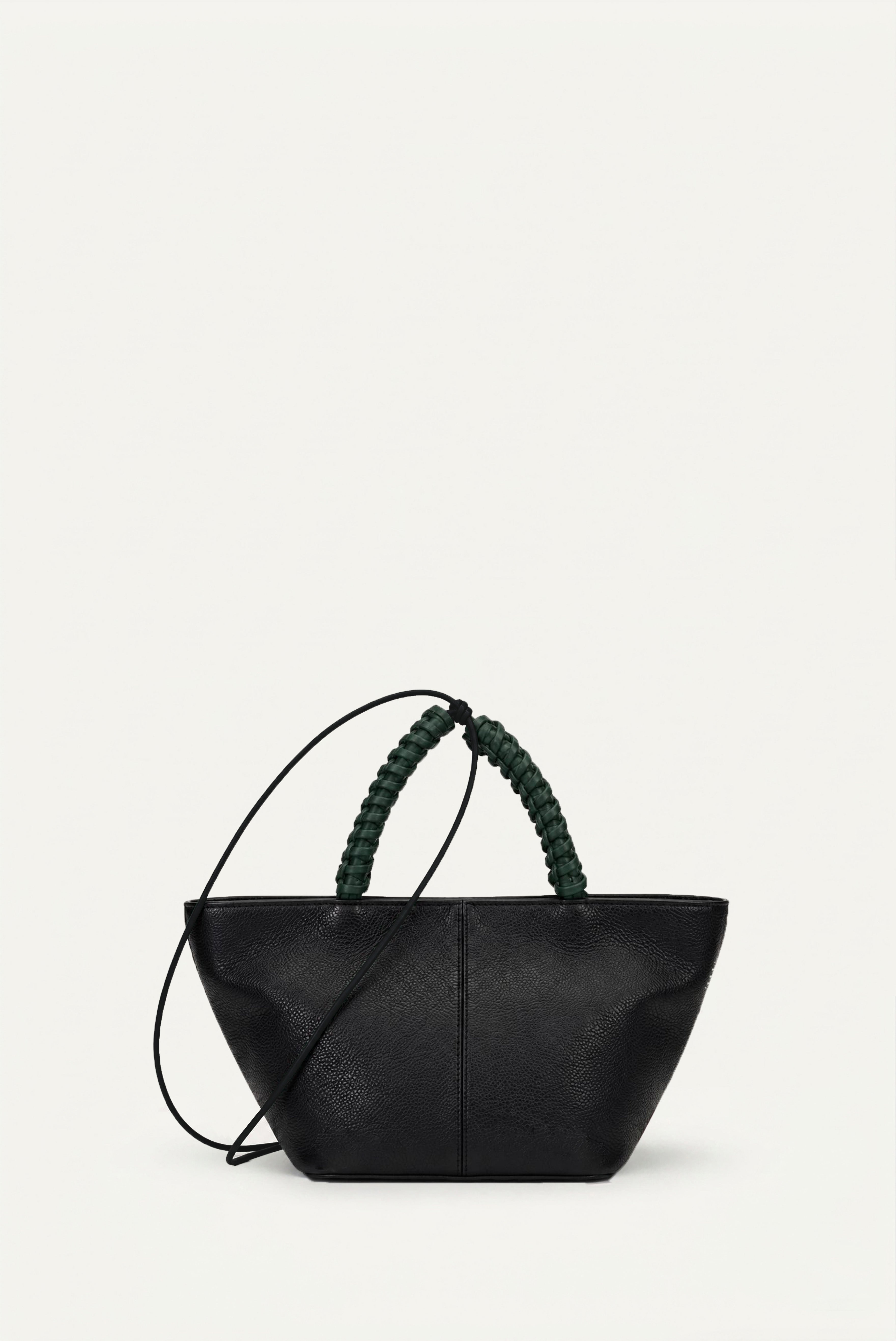 TETRAMER | BLACK