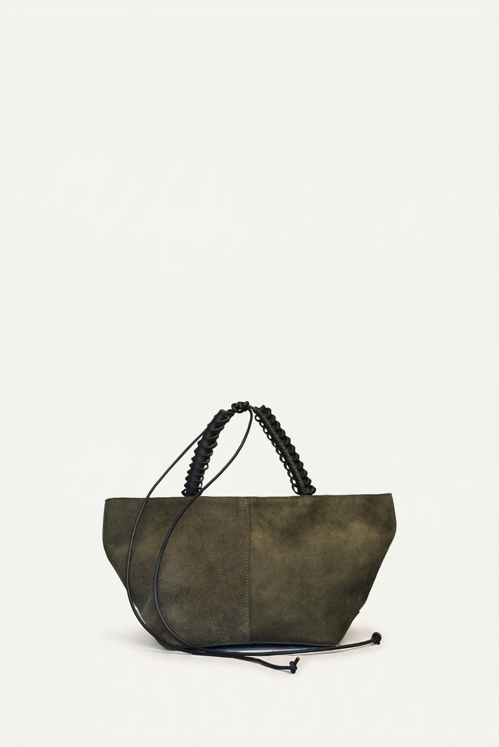 TETRAMER | OLIVE GREEN