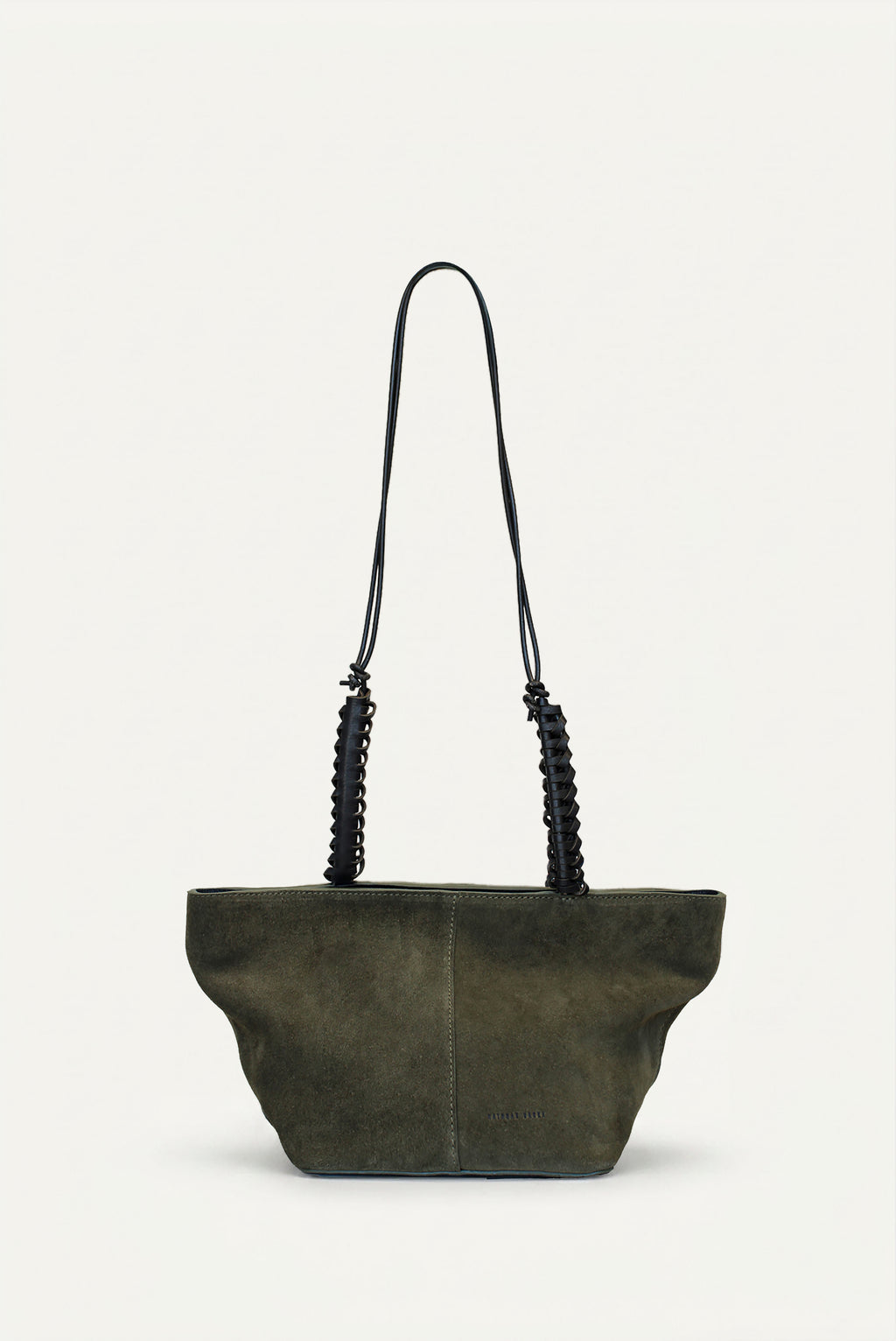 TETRAMER | OLIVE GREEN