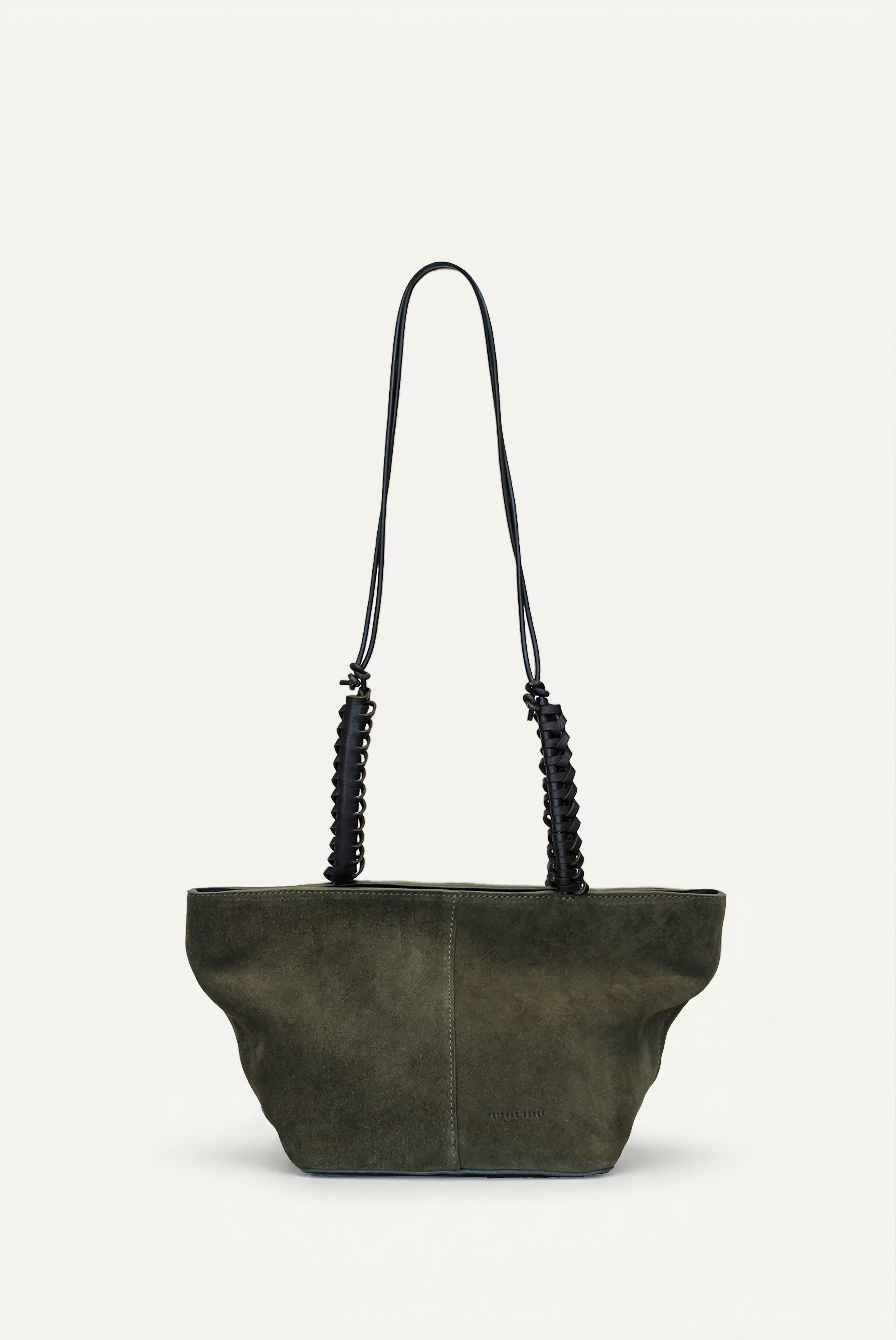 TETRAMER | OLIVE GREEN