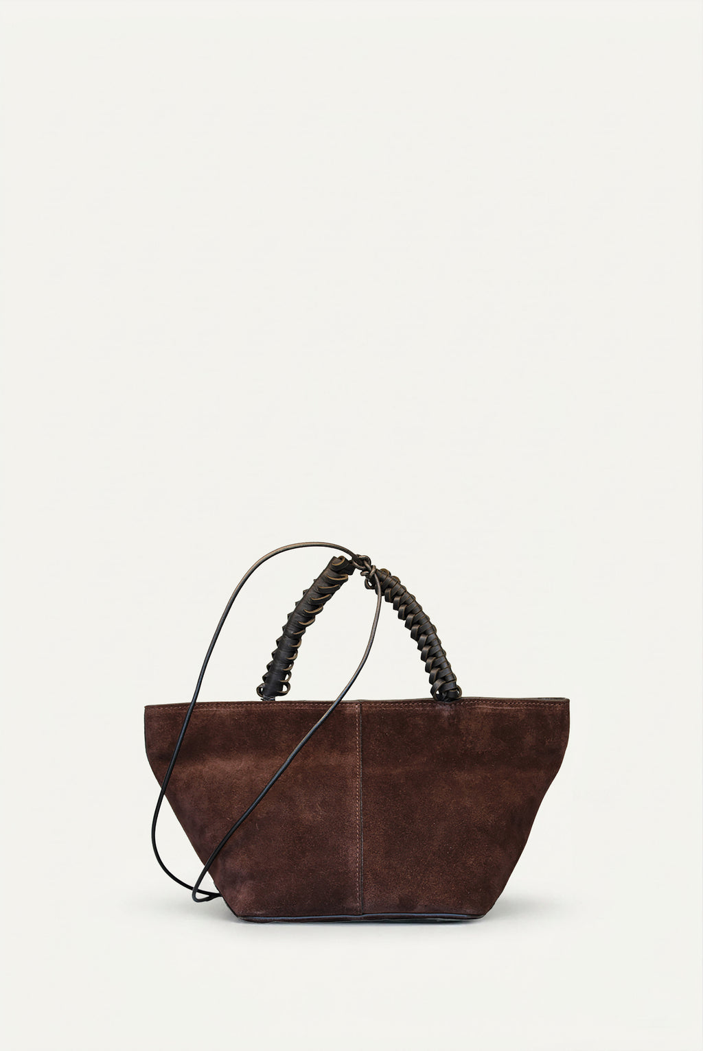 TETRAMER | PASSION BROWN