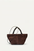 TETRAMER | PASSION BROWN