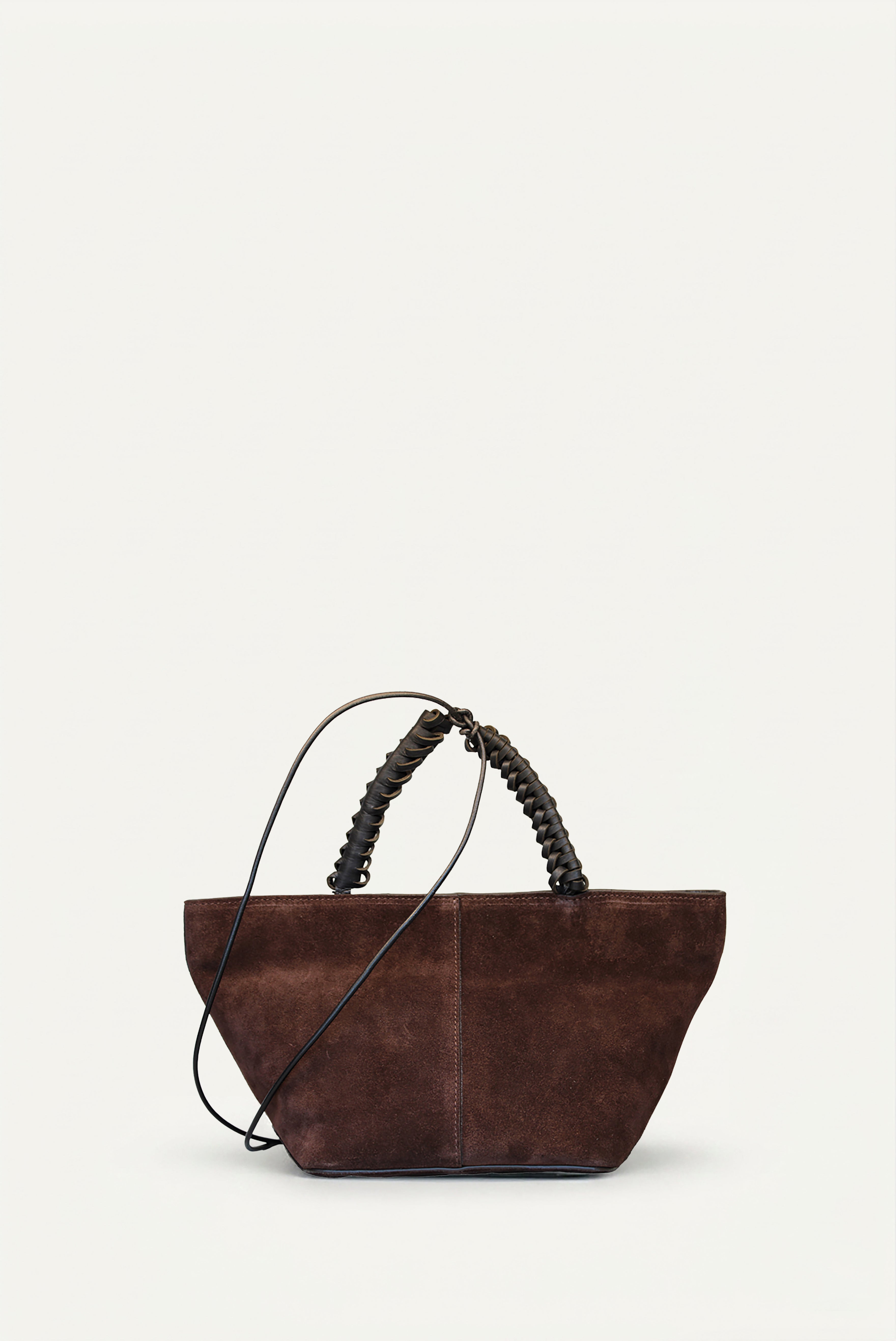 TETRAMER | PASSION BROWN