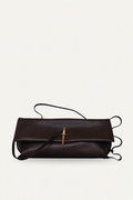 VIA SOFT |  PASSION BROWN GRAINED