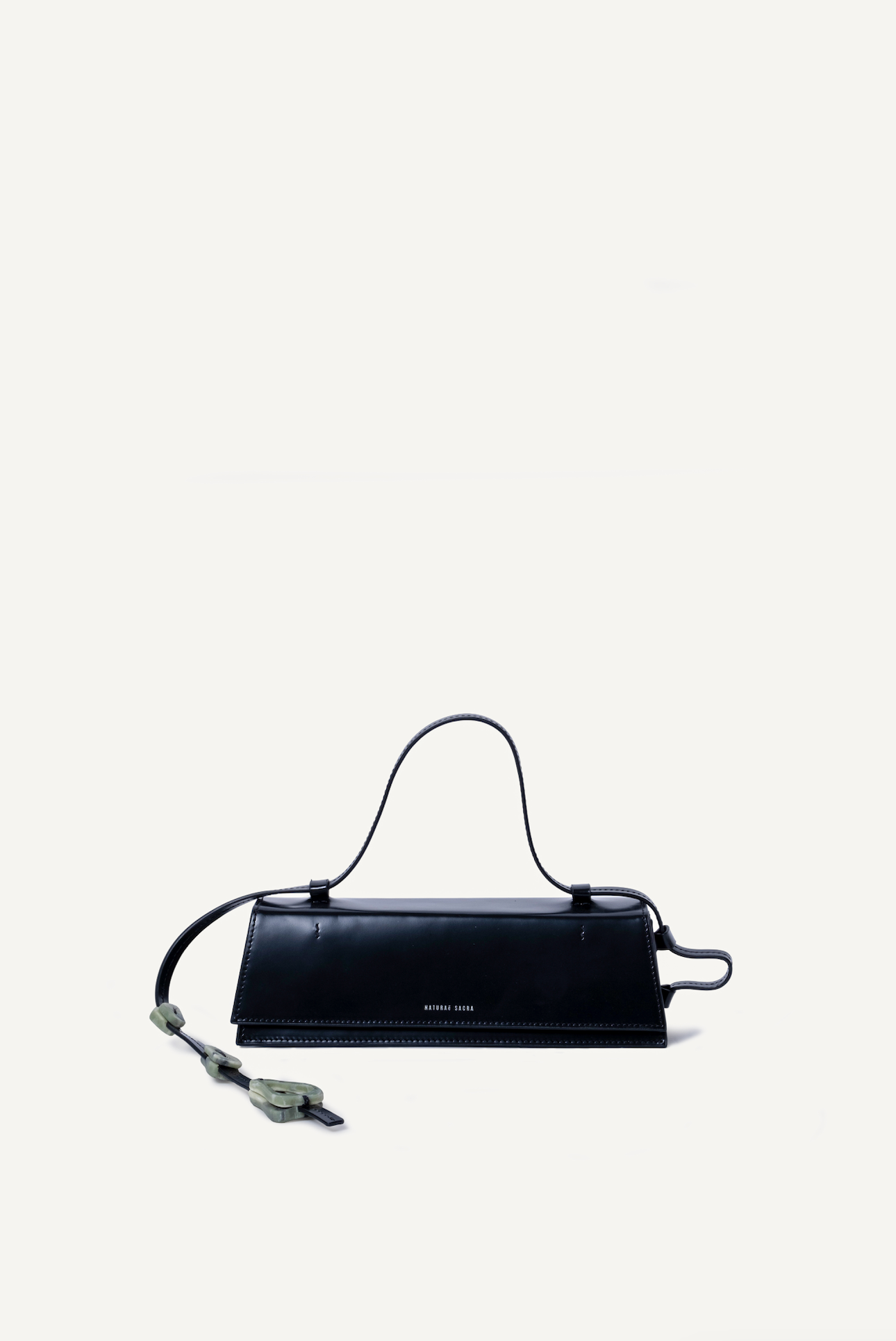 VIA | BLACK