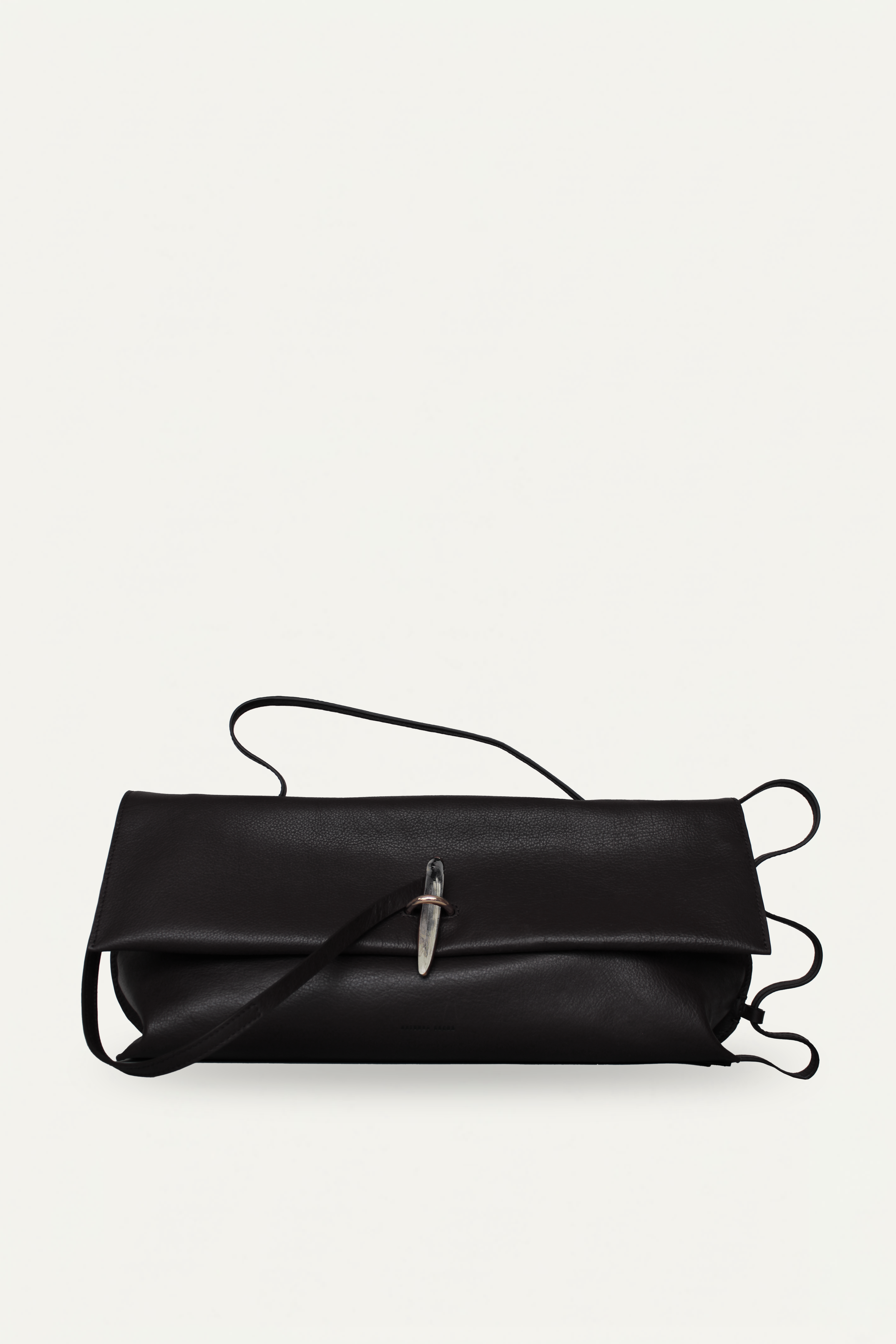VIA SOFT |  BLACK