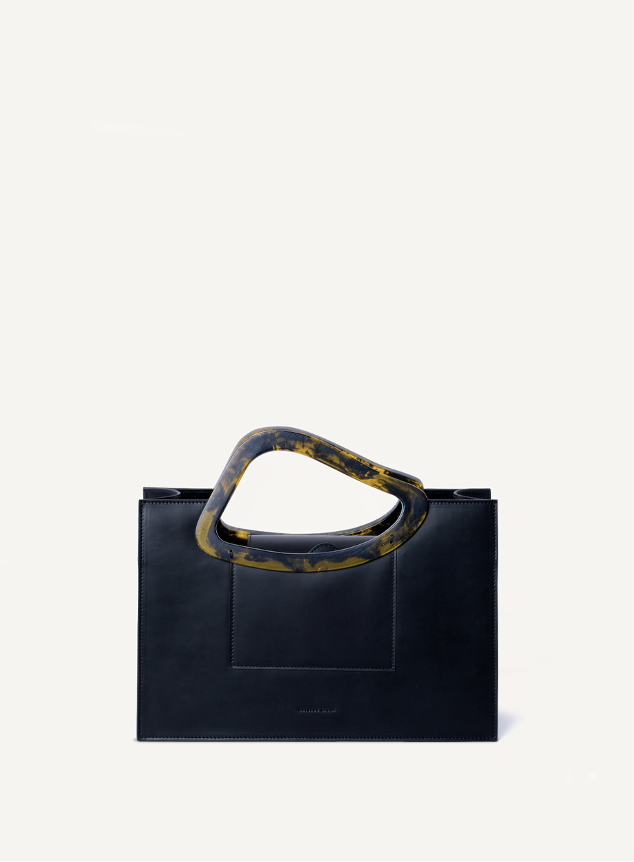 ARP'S SAILENT | BLACK