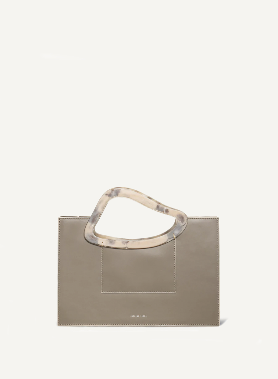 ARP'S SAILENT | TAUPE