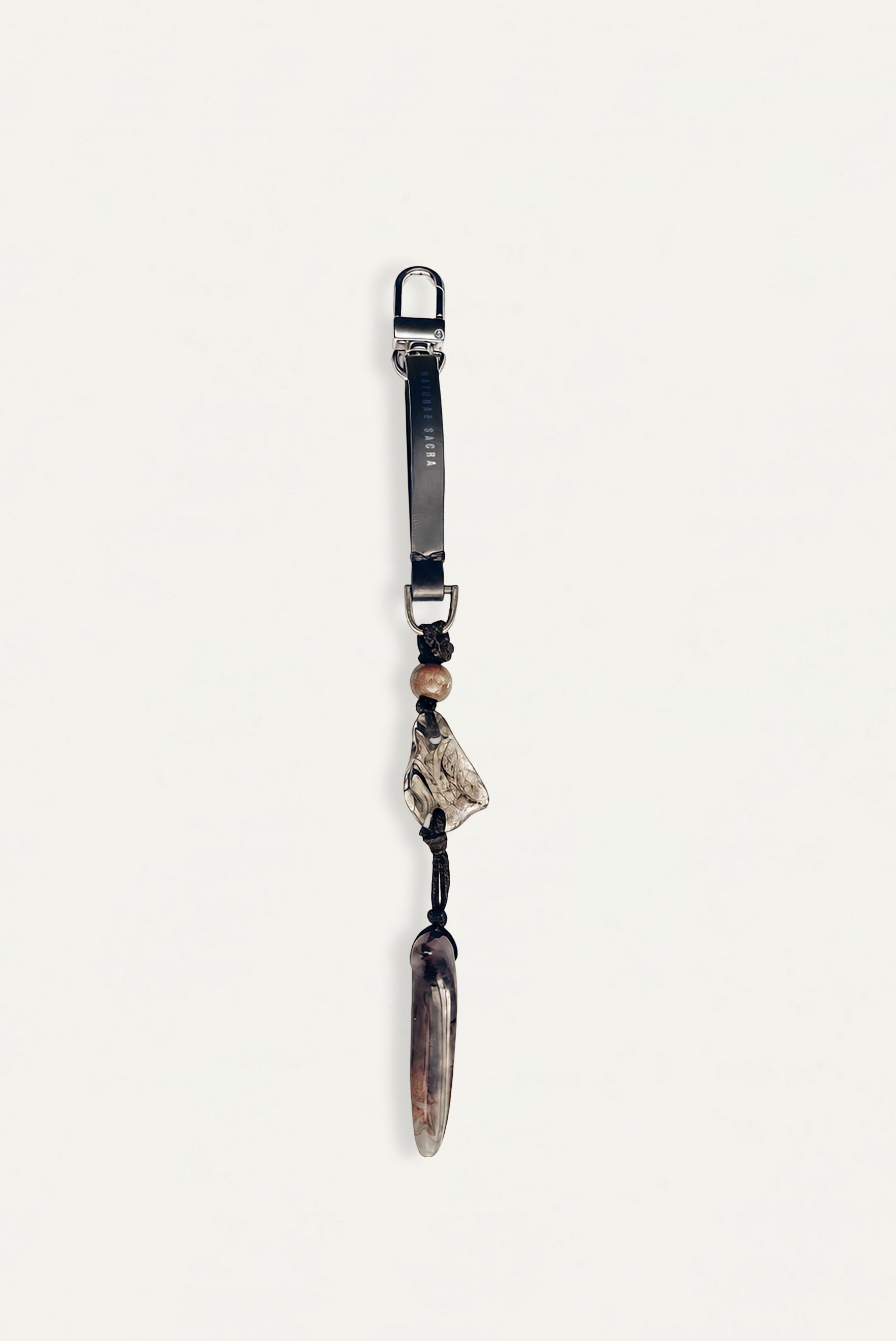 NS CHARM | BLACK NO 1