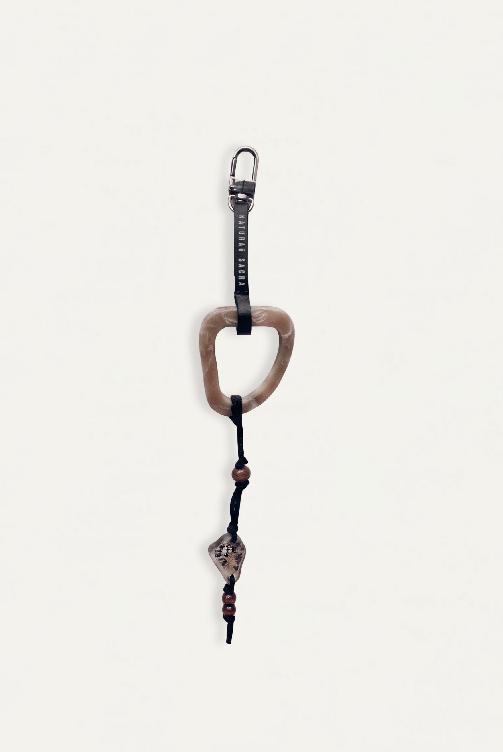 NS CHARM | BLACK NO 2