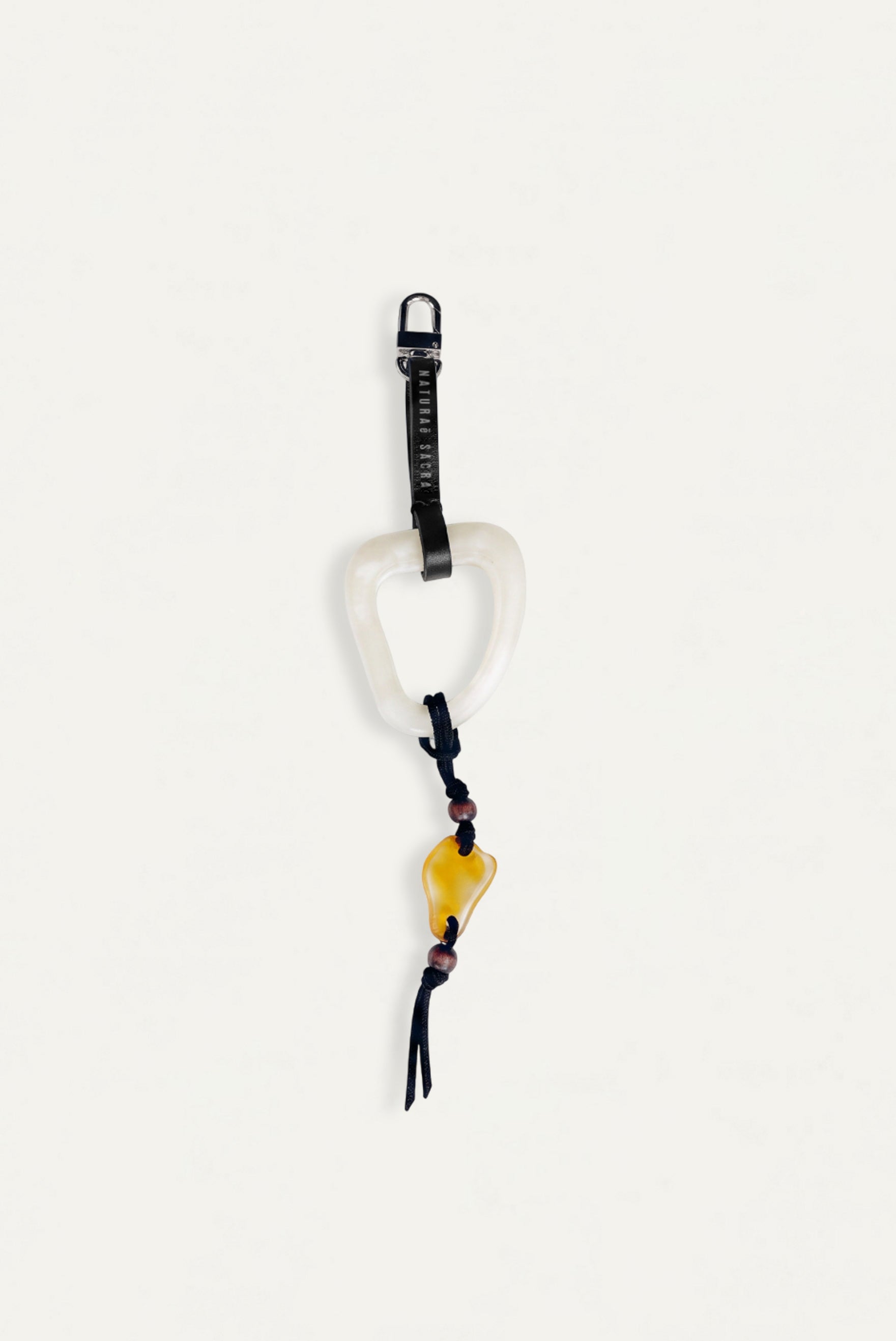 NS CHARM | BLACK NO 3
