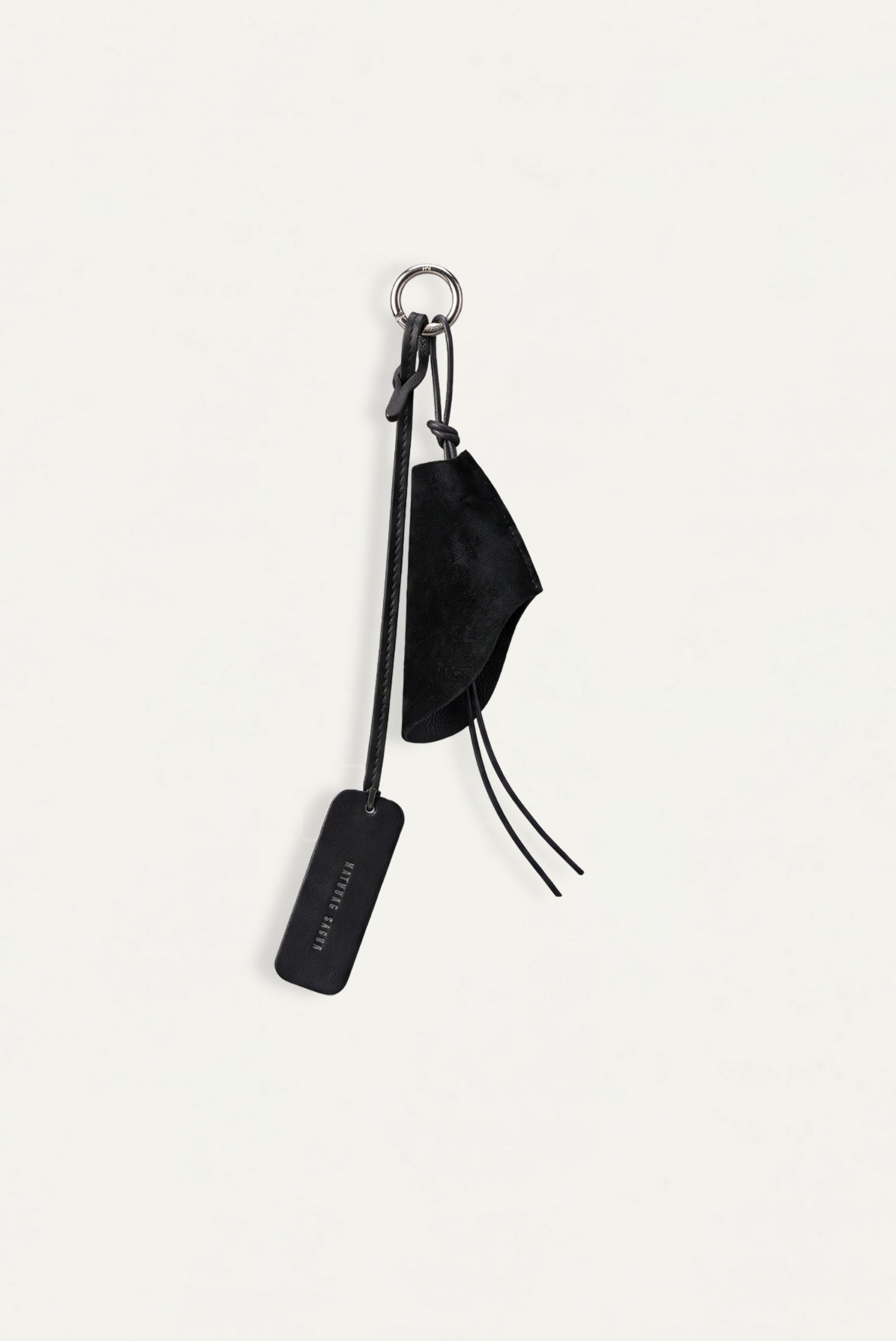 NS CHARM | BLACK NO 6