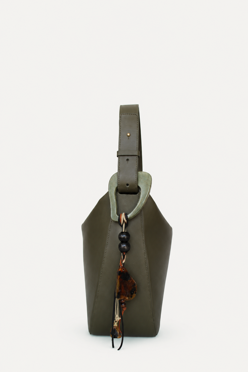 OUREA SOFT | OLIVE GREEN